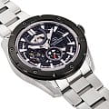 Orient Orient Contemporary RK-AV0A01B  - задняя крышка металл сталь корпуса, япония часы