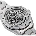 Orient Orient Contemporary RK-AV0A02S  - задняя крышка металл сталь корпуса, япония часы