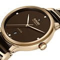 Rado Rado Centrix Automatic R30017712 Automatic, наручные мужские часы фото под углом