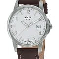 Часы Boccia Titanium Circle-Oval 3625-01