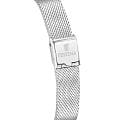 Festina Festina Swiss Made F20076/4  испанские женские часы на браслете нержавеющая сталь боковой вид