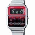 Часы Casio Vintage CA-500WE-4BDF (CA-500WE-4B) фото 4
