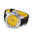Breitling Breitling Avenger Automatic 45 Seawolf A17319101I1X2, avenger швейцария мужские часы на браслете кожаный боковой вид