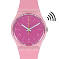 Часы Swatch Gent Swatch Pay! SVHP101-5300