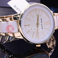Часы Anne Klein Plastic  1412IVGB фото 2