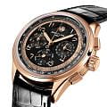 Breitling Breitling Premier B19 Datora 42 140th Anniversary RB19401A1B1P1 , наручные мужские часы фото под углом