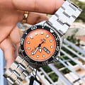 Часы Orient Diving Sports Automatic AA02006M фото 7