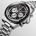 Часы Longines Conquest L3.835.4.52.6 фото 7