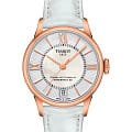 Часы Tissot Chemin des Tourelles Powermatic 80 Lady T099.207.36.118.00