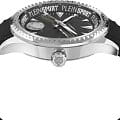 Plein Sport Plein Sport PS5BA0124,  германия мужские часы на браслете силикон боковой вид