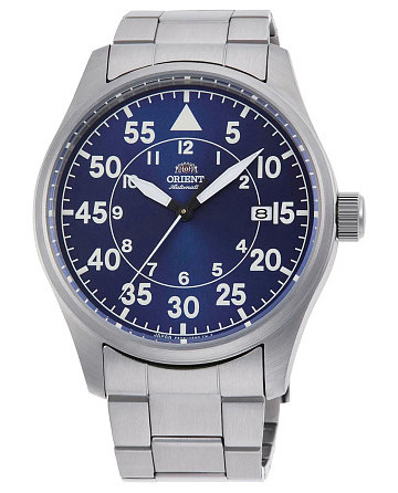 Orient 21 Jewels RA-AC0H01L