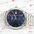 Longines Longines Flagship L4.984.4.98.6 , наручные мужские часы фото под углом