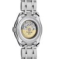 Tissot Tissot Couturier Automatic T035.407.11.051.00 мужские часы черный циферблат на запястье
