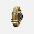 Casio Casio G-Shock GA-2100HUF-5A мужские часы зеленый циферблат на запястье