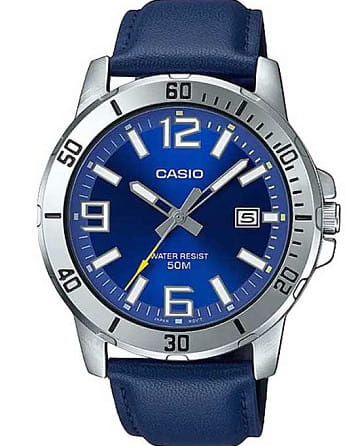 Casio Collection MTP-VD01L-2BVUDF (MTP-VD01L-2B)