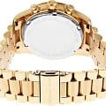 Michael Kors Michael Kors Lexington MK7276 кварцевые женские часы часы крупный план коричневый циферблата