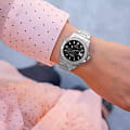 Часы Jaguar Couple Diver J870/4 фото 8