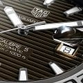 TAG Heuer TAG Heuer Aquaracer Professional 300 WAY2018.BA0927 aquaracer швейцарские мужские часы на браслете нержавеющая сталь боковой вид
