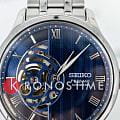 Seiko Seiko Presage SARY253, presage япония мужские часы на браслете нержавеющая сталь боковой вид