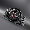 Оригинальные часы Luminox Luminox F-22 Raptor XA.9272 кварцевые калибр механизма ronda 5050.с общий вид