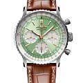 Часы Breitling Navitimer B01 Chronograph 41 AB0139211L1P1