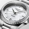 Часы Longines Conquest L3.430.0.87.6 фото 2
