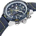 Citizen Citizen Promaster JY8078-01L , наручные мужские часы фото под углом