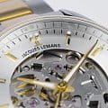 Jacques Lemans Jacques Lemans Automatic 1-2087i , наручные мужские часы фото под углом