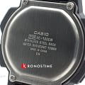 Часы Casio Collection AE-1000WD-1AVDF (AE-1000WD-1A) фото 6