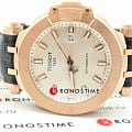 Tissot Tissot T-Race Swissmatic T115.407.37.031.00 T Race — детали корпуса и кожаный