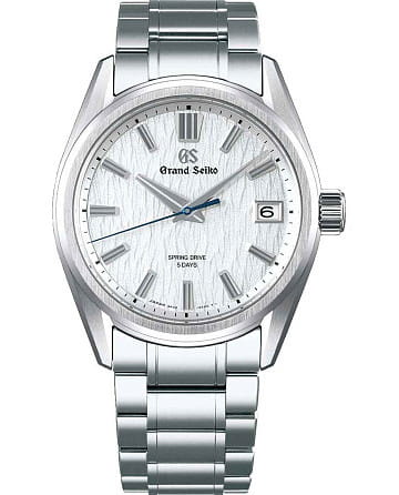 Seiko Grand Seiko SLGA009G