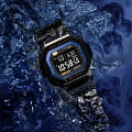 Часы Casio G-Shock MRG-B5000BA-1DR (MRG-B5000BA-1) фото 10