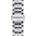 Часы Tissot Luxury Powermatic 80 Lady T086.207.11.301.00 фото 3