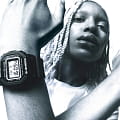 Часы Casio G-Shock DW-5600DAILY21-1 фото 4