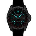 Certina Certina DS-X GMT C047.452.17.081.01 DS-X GMT, наручные мужские часы фото под углом