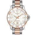 Часы Tissot Seastar 1000 36mm T120.210.22.111.00