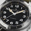 Часы Hamilton Khaki Field Expedition Auto H70225931 фото 2