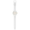 Rado Rado True Thinline R27958109, true thinline швейцария женские часы на браслете каучук боковой вид