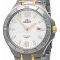 Orient Orient UN81002W (FUN81002W) , наручные мужские часы фото под углом
