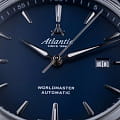 Часы Atlantic Worldmaster 1888 52759.41.51SM фото 4