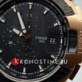 Tissot Tissot T-Race Automatic Limited Edition Vladislav Tretyak T092.427.27.061.01_1 механические мужские часы с аксессуарами мужские часы модель T0924272706101_1