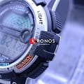 Часы Casio Collection WS-1200H-1A фото 4