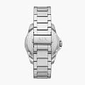 Armani Exchange Armani Exchange Dante AX1950,  италия мужские часы на браслете нержавеющая сталь боковой вид