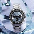 Часы Seiko Prospex Speedtimer SSC935P1 фото 7