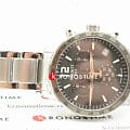 Tissot Tissot T-Sport Quickster T095.417.11.067.00 кварцевые мужские часы часы крупный план серый циферблата