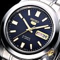 Часы Seiko 5 Regular SNKK11K1S фото 2