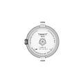 Tissot Tissot Bellissima Small Lady T126.010.66.113.00 женские часы серебристый циферблат на запястье