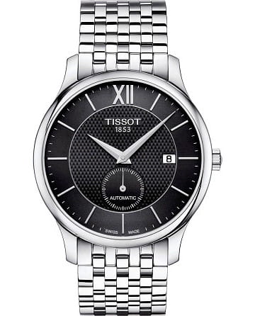 Tissot Tradition Automatic Small Second T063.428.11.058.00