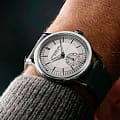 Raymond Weil Raymond Weil Millesime Automatic 2125-STC-65001  наручные мужские часы фото под углом.