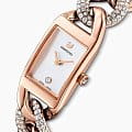 Swarovski Swarovski 5519327 , наручные женские часы фото под углом